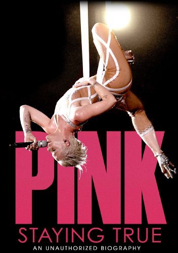 Pink/Staying True