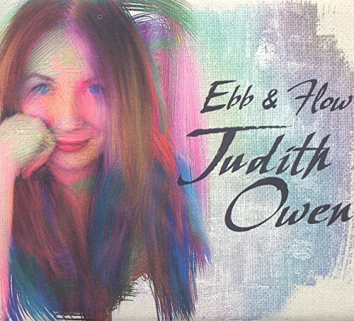 Judith Owen/Ebb & Flow@Import-Gbr