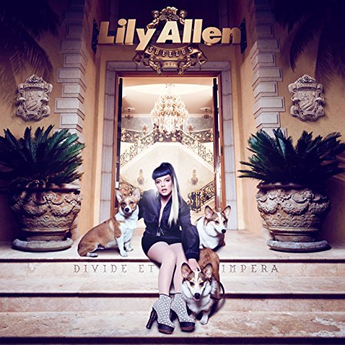 Lily Allen/Sheezus@Explicit Version