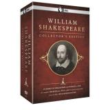 William Shakespeare Collector's Edition William Shakespeare Collector's Edition DVD 