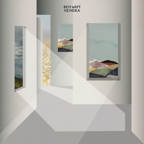 Ben Watt/Hendra@Import-Eu