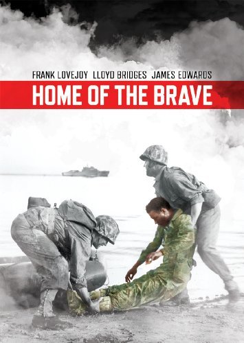 Home Of The Brave/Home Of The Brave@Dvd