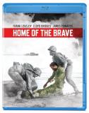 Home Of The Brave Home Of The Brave Blu Ray 