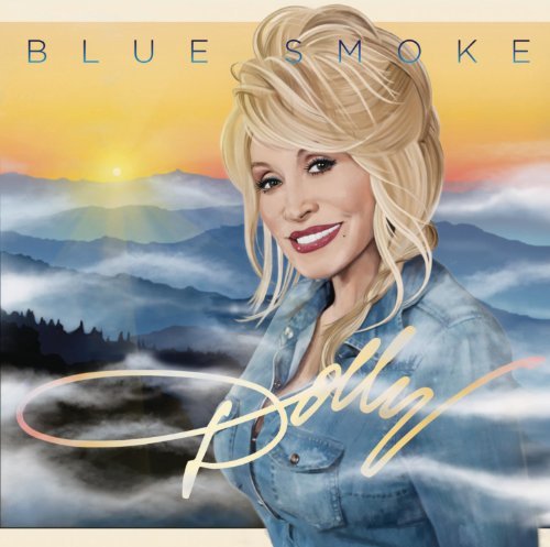 Dolly Parton/Blue Smoke