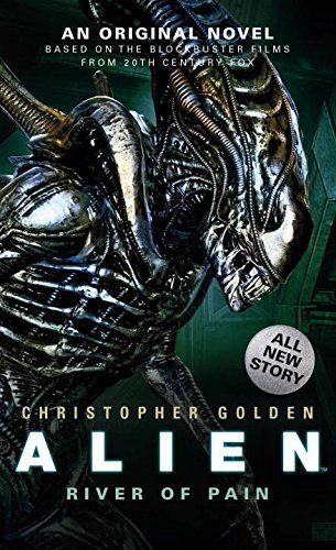 Christopher Golden/River of Pain