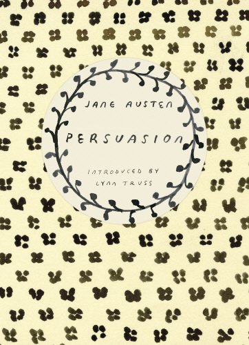 Jane Austen Persuasion 