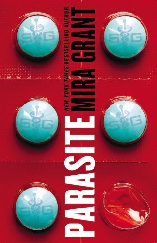 Mira Grant/Parasite