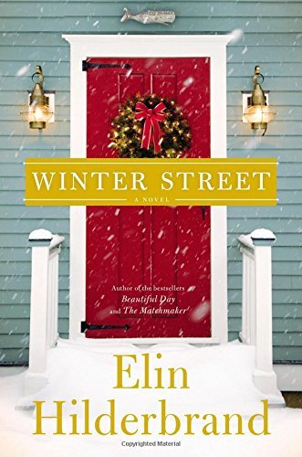Elin Hilderbrand/Winter Street