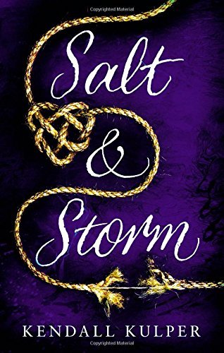 Kendall Kulper/Salt & Storm