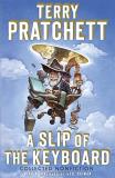 Terry Pratchett A Slip Of The Keyboard Collected Nonfiction 