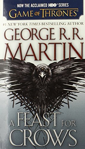 George R. R. Martin/A Feast for Crows
