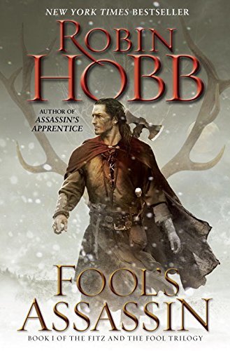 Robin Hobb/Fool's Assassin