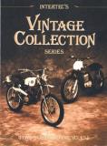 Editors Of Haynes Manuals Intertec's Vintage Collection Series Two Stroke Motorcycles 