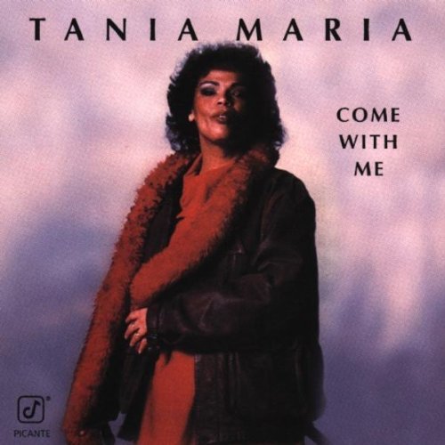 Tania Maria/Come With Me