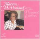 Marian McPartland/Personal Choice