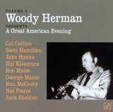 Woody Herman/Great American Evening
