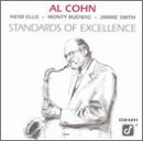 Al Cohn Standards Of Excellence 