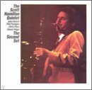 Scott Hamilton/Second Set