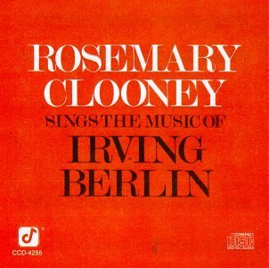 Rosemary Clooney/Sings Irving Berlin