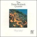 Dave Brubeck/For Iola