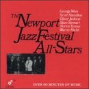 Newport Jazz Festival All-S/Newport Jazz Festival All-Star@Wein/Hamilton/Jackson/Stewart
