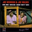 Newman/Wilder/Hangin' Out