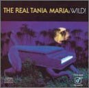 Tania Maria/Real Tania Maria:Wild