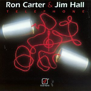 Carter/Hall/Telephone