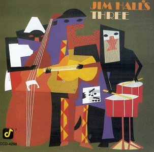 Jim Hall/Jim Hall's Three
