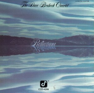 Dave Brubeck/Reflections@Cd-R