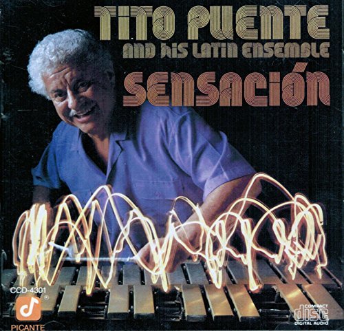 Tito Puente/Sensacion