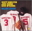 Hamilton/Hanna/Mckenna/Major League