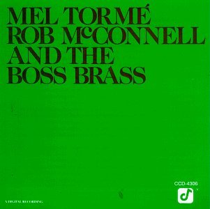 Torme/Mcconnell/And The Boss Brass