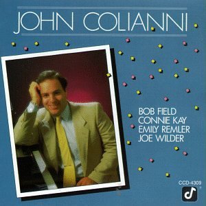 John Colianni/John Colianni