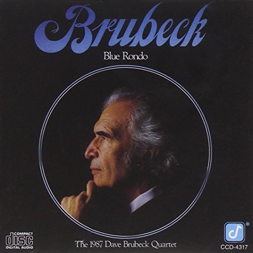 Dave Brubeck/Blue Rondo