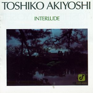 Toshiko Akiyoshi/Interlude
