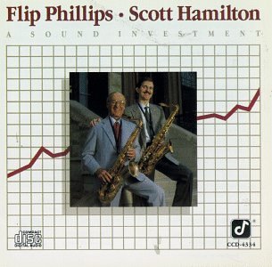 Phillips/Hamilton/Sound Investment