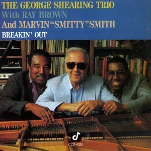 Shearing/Brown/Smith/Breakin' Out