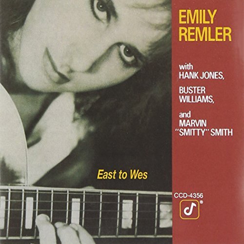 Emily Remler/East To Wes