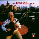Jim Quartet Hall All Across The City 