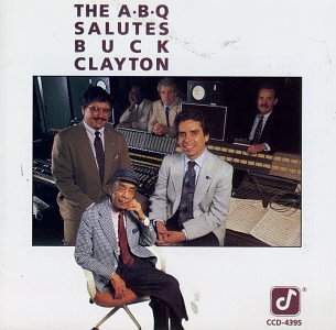 Alden/Barrett Quintet/Salutes Buck Clayton