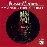 Joanne Brackeen Live At Maybeck Recital Hall 