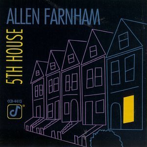 Allen Farnham Fifth House 