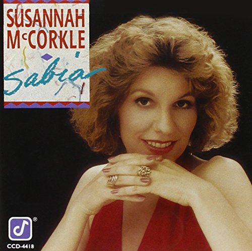 Susannah McCorkle/Sabia