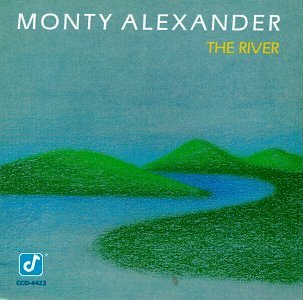 ALEXANDER,MONTY/RIVER