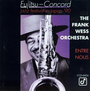 Frank Orchestra Wess/Entre Nous