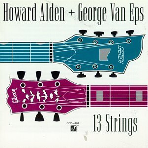 Alden/Van Eps/13 Strings