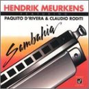 Hendrik Meurkens/Sambahia