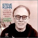 Steve Kuhn Live At Maybeck Recital Hall 