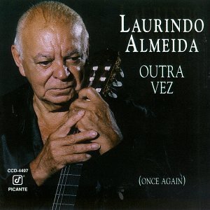 Laurindo Almeida/Outra Vez